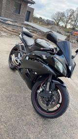 Yamaha R6 - Offers