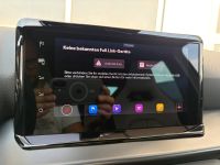 Seat Ibiza 1.5 TSI DSG FR NAV PANO KAM 5J-GAR MJ27 bei Autohaus Landmann & Maier OHG