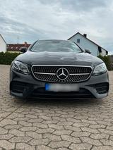 Mercedes-Benz MERCEDES E300 coupe - Mercedes-Benz E 300 in Nürnberg