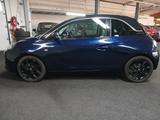 Opel Adam Slam 1.4 Sportpaket Service Hu 2/2028 - Opel Adam mit Benzin-Antrieb: Kleinwagen, 1.2