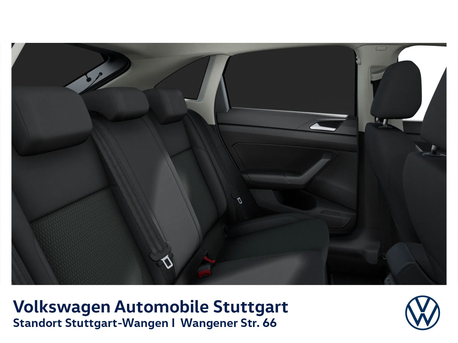 Volkswagen Taigo - Bild 10