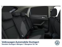 Volkswagen Taigo - Vorschau Bild 10