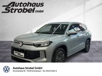 Volkswagen Tayron - Vorschau Bild 1