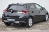 Toyota Auris 1.2 Turbo Team Deutschland - Toyota Auris Team mit Benzin-Antrieb