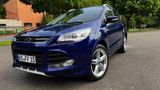 Ford Kuga 1,5 EcoBoost 4x4 134kW Individual Autom... - Ford Kuga: Allradantrieb