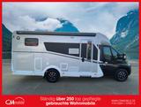 Sunlight T 67 S Adventure Edition - Einzelbetten - Garage - Sunlight T 67S Adventure Edition