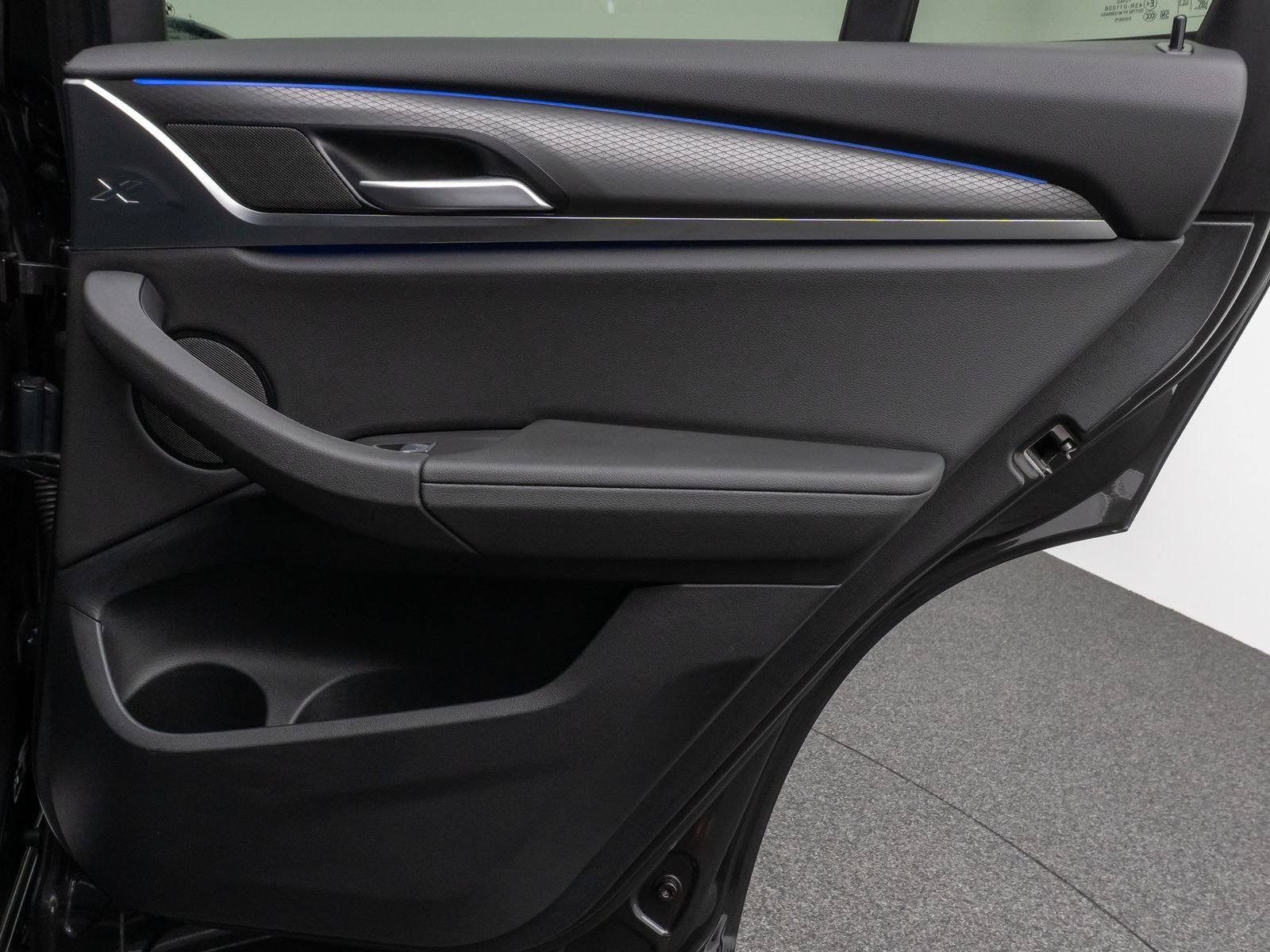 Fahrzeugabbildung BMW X3 xD20d M Sport Kamera DAB HiFi Stop&Go Komfort