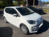 Volkswagen up! move up!