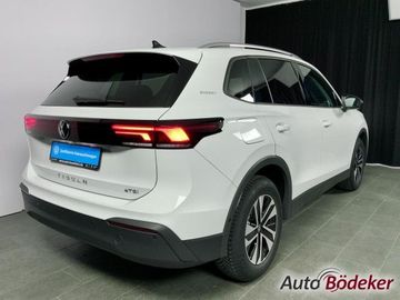 Volkswagen Tiguan 1.5 eTSI DSG Energy Garantie b.29.12.30