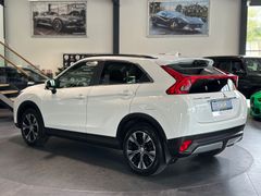 MITSUBISHI Eclipse Cross - Ansicht 4