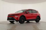 Skoda ELROQ 50 CLEVER PAKET 6000€ UMWELTBONUS ON TOP - rote Skoda Elroq