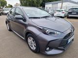 Mazda 2 1.5L Hybrid VVT-i FWD Agile, KLIMA, CAMERA - Mazda 2 mit Hybrid-Antrieb: Schwarz