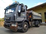 Iveco Eurocargo 150E28