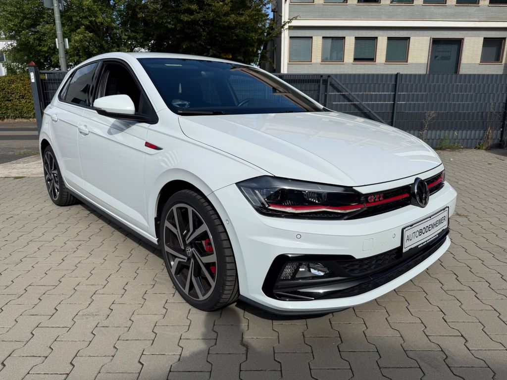 Image of Volkswagen Polo