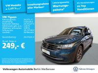 Volkswagen Tiguan - Vorschau Bild 2