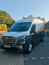 Maxus Deliver 9 Luxury L3H2 Einzigartig Ausgestattet  - Maxus Gebrauchtwagen von 2025