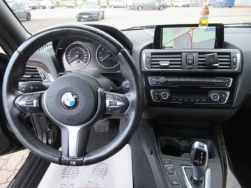 BMW 220 - 12