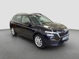 Skoda Kamiq Tour 1,0l TSI DSG * NAVI SHZ LED TEMP* - Skoda Kamiq Gebrauchtwagen