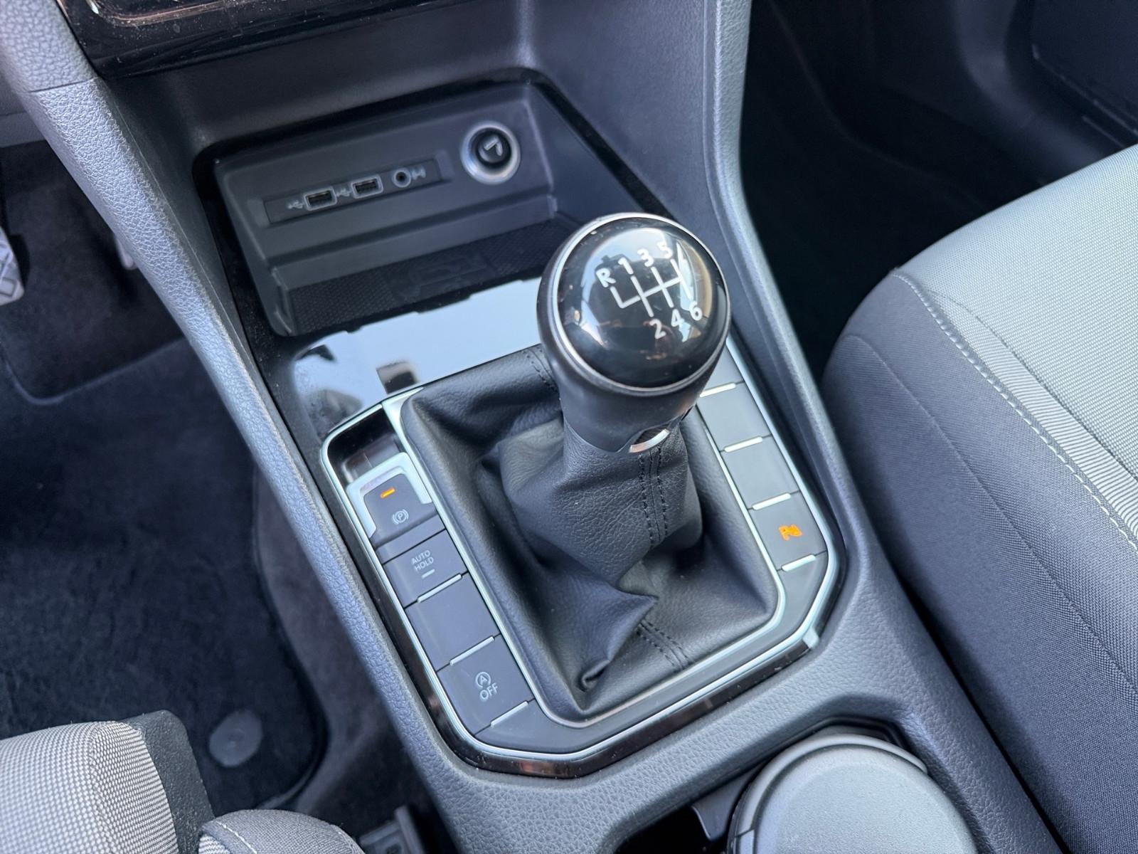 Volkswagen Golf Sportsvan VII Highline