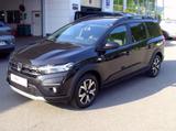 Dacia Jogger Comfort TCe 110 7 - Dacia Jogger