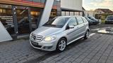 Mercedes-Benz B 180 Autotronic/NAVI/XENON/TEMPOMAT/PDC - Mercedes-Benz: Autotronic