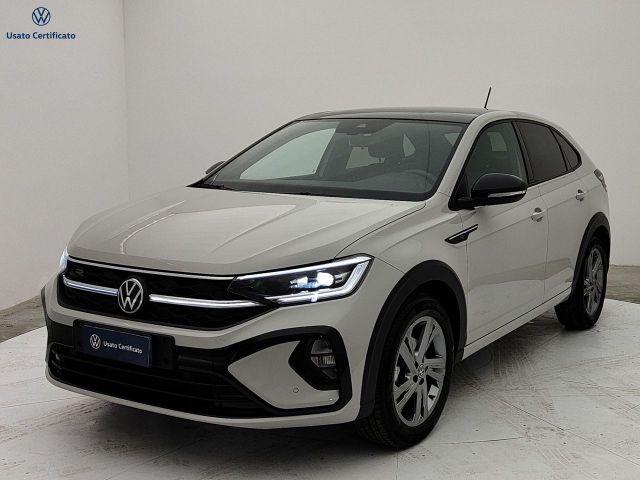 Jiný VOLKSWAGEN Taigo - Taigo 1.0 TSI 110 CV R-Line