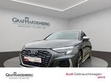 Audi S3 Sportback 2.0 TFSI S tronic GRA B&O MMI Navi - Audi: Mmi 2g