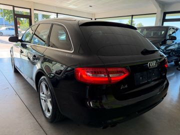 Audi A4 - 3