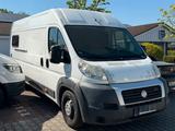 Fiat Ducato Maxi Gross /BARBER BUS/FRISEUR SALON/VIP - gebrauchte Fiat Ducato aus dem Jahr 2011