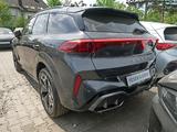 Cupra Terramar VZ 1.5 e-Hybrid AHK Matrix Sennheiser - Cupra Terramar VZ mit Hybrid-Antrieb (Benzin/Elektro)