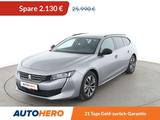 Peugeot 508 1.5 Blue-HDi Allure Pack Aut*NAVI*LED*TEMPO* - Peugeot 508 in Leverkusen