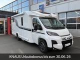 Fiat L!VE TI 700 MEG*8G Aut*TV*Solar*Sitzhzg*LED*WIFI