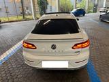 Volkswagen Arteon 2.0 TDI SCR 176kW DSG 4MOTION R-Line ... - VW Arteon von privat