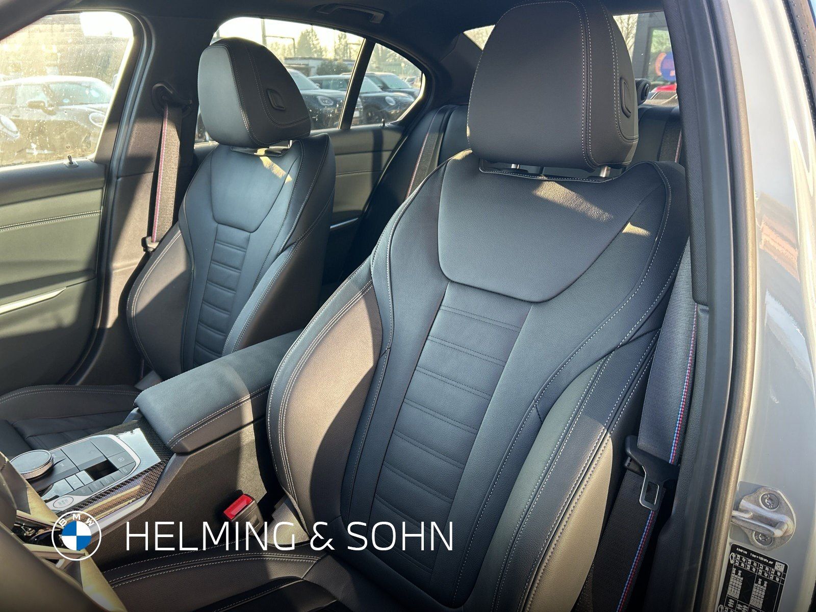 BMW 330 - Bild 6