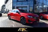 Peugeot 308 SW ALLURE PT 130 EAT8*CARPLAY*MATRIX*FACELIF - Peugeot 308 in Braunschweig