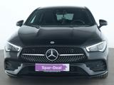 Mercedes-Benz CLA 200 Shooting Brake AMG Line Navi|Kamera|LED - gebrauchte Kombis