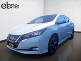 Nissan Leaf e+ 64 kwh I N-Connecta I Kamera I Klimaauto - Nissan Leaf aus 2020