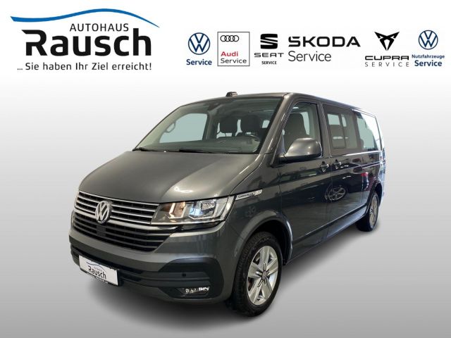 Volkswagen T6.1 2.0 TDI Caravelle Comfortline lang 9-Sitze