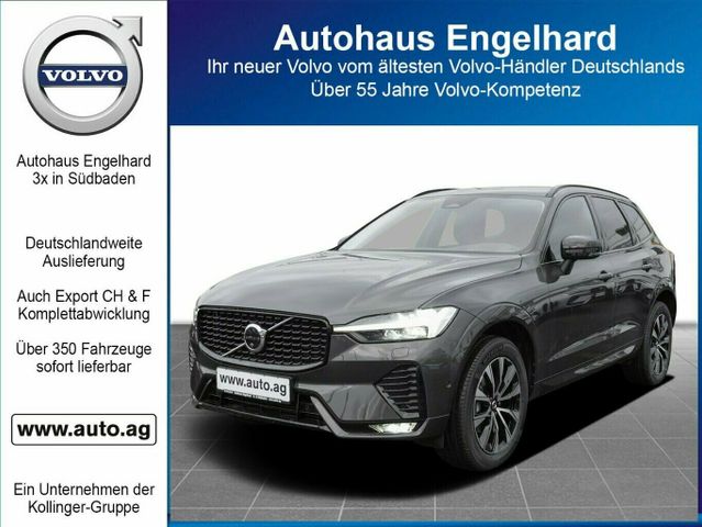 Volvo XC60 B5B PLUS DARK AWD BUSINESS MY25