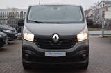 Renault Trafic Combi L1H1 2,9t  Expression 2.Hd|Klima|Si - Renault Trafic: Van, Combi