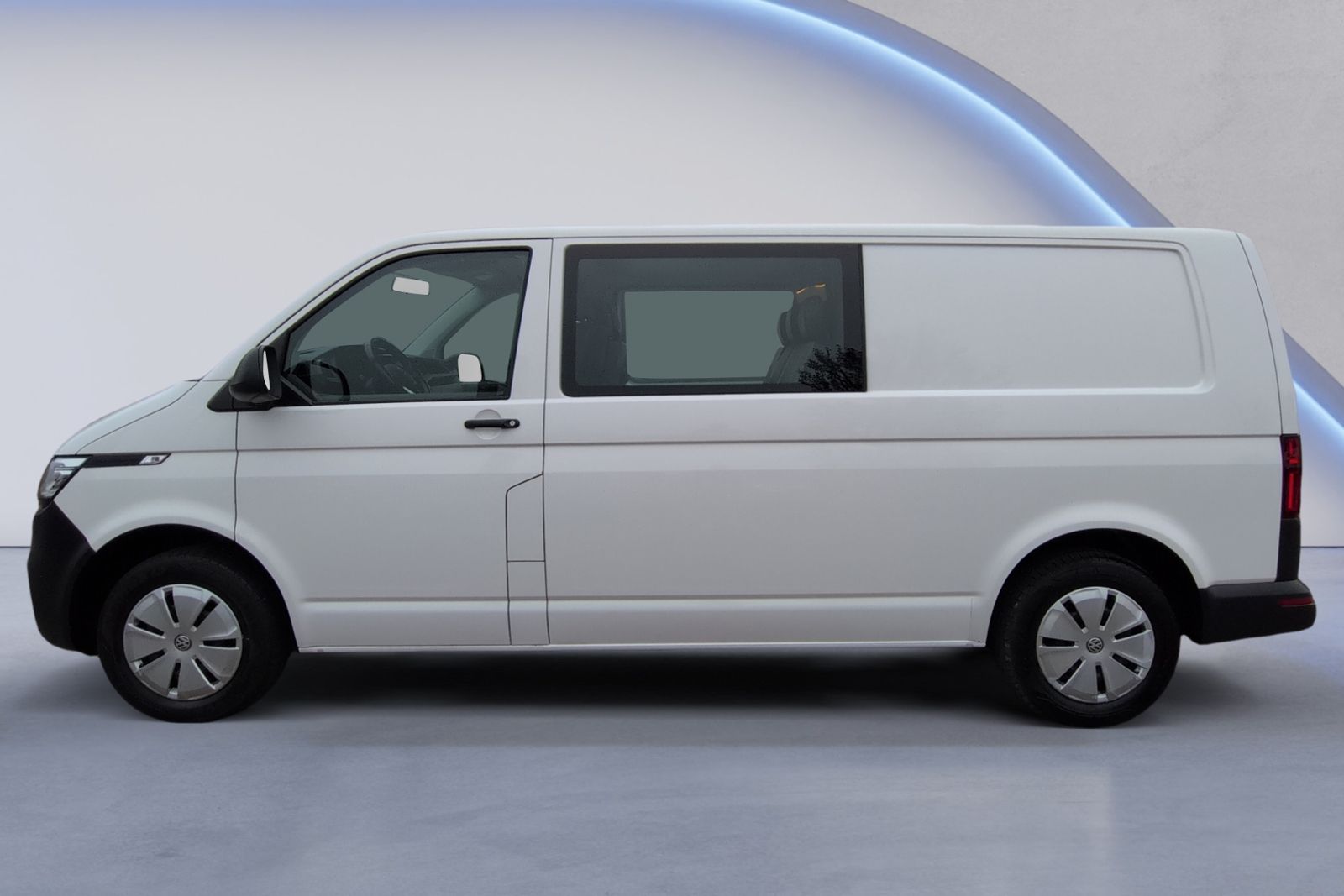 T6.1 Kombi AHK/ACC/PDC/KLIMA