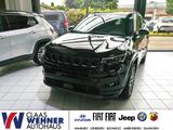 Jeep Compass Jeep Summit, Park-Paket, Winter-Paket - Jeep Compass Neuwagen
