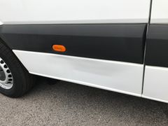 Fahrzeugabbildung Mercedes-Benz Sprinter 314 CDI Maxi L3H2 Anhängerlast 3500kg