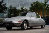 Citroën DS 23 Pallas | Webasto | Nuts & Bolts Restored - Citroën DS: 23