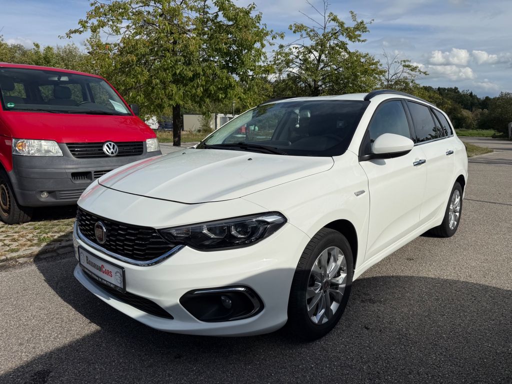 Image of Fiat Tipo