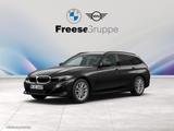 BMW 318d Touring AHK RFK HIFI LORDOSE SPORTSITZE LED - BMW 318 in Oldenburg