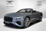 Bentley Continental GTC S V8 *Akrapovic*TweedRoof* - Bentley Continental Akrapovic Gebrauchtwagen