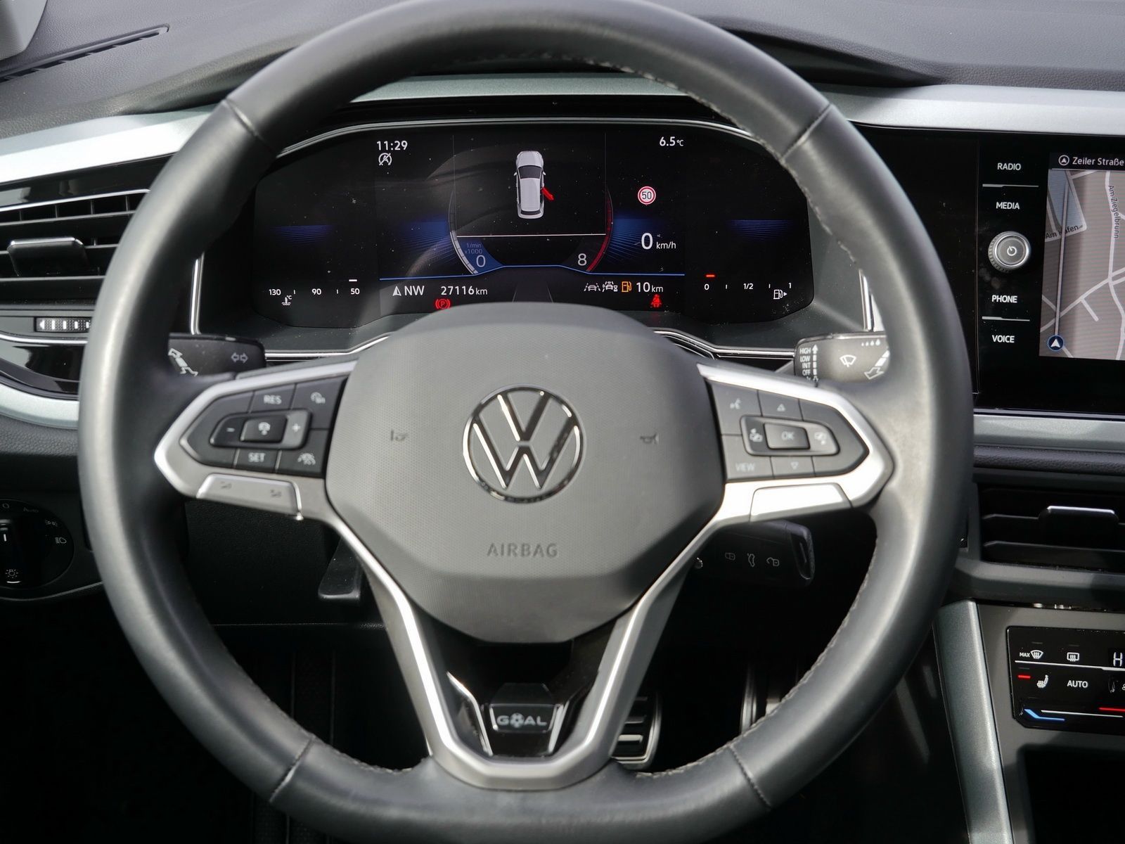 Volkswagen Taigo - Bild 9