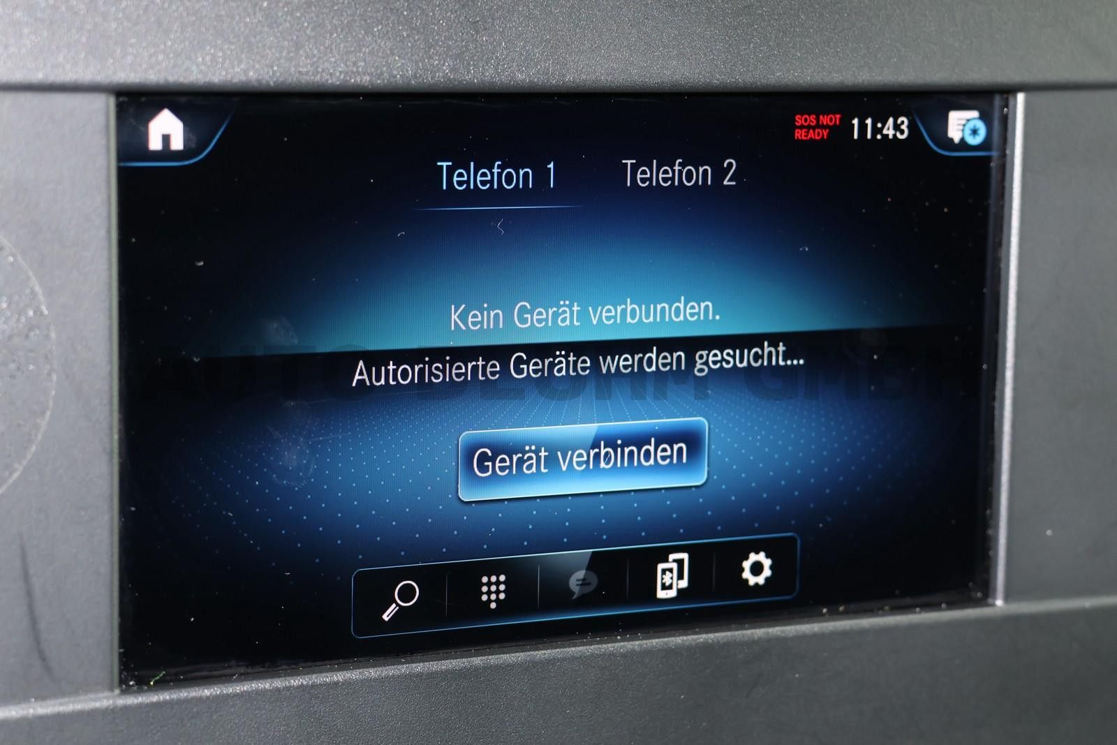 Mercedes-Benz Sprinter - Bild 18