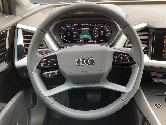 Fahrzeugabbildung Audi Q4 e-tron 35 e-tron LED ACC PDC WÄPU